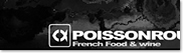 ワインとフランス料理の店　ポワソンルージュ